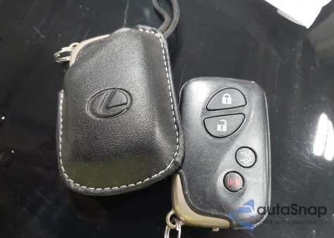 2012 Lexus Is 250 из США, поврежденный, VIN JTHCF5C2XC5055213